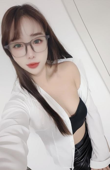 黑丝如意