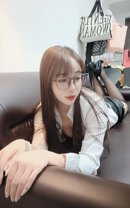 黑丝如意