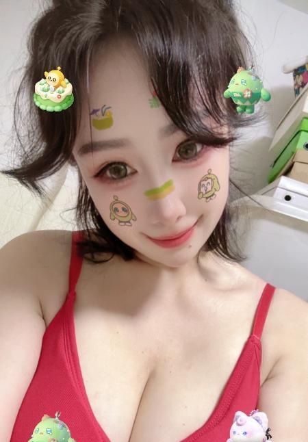 东北大胸骚姐姐