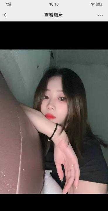 南沙甜妹