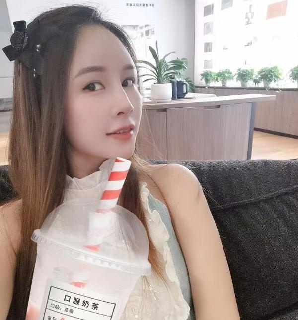 西湖朵朵