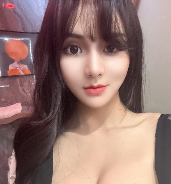 花都大波美美