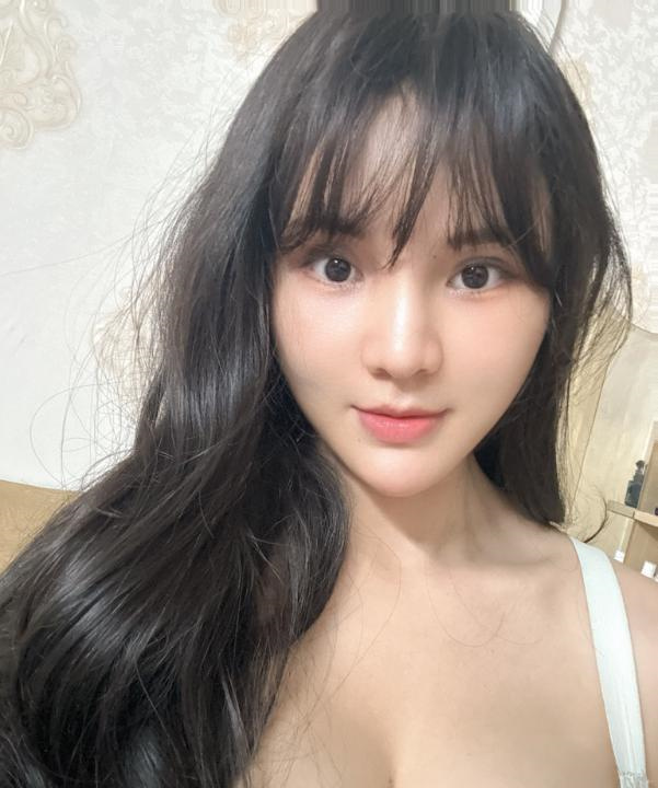 花都大波美美