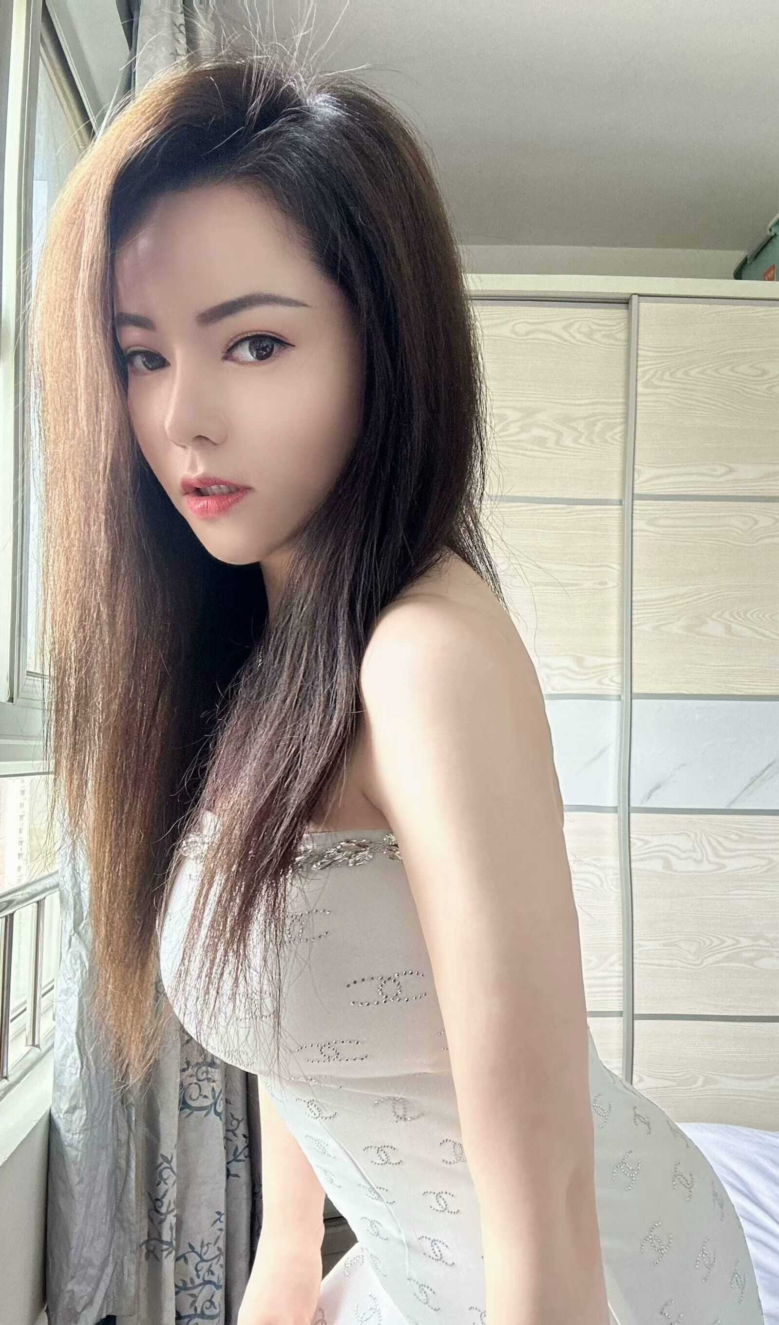 上海静安超级大奶
