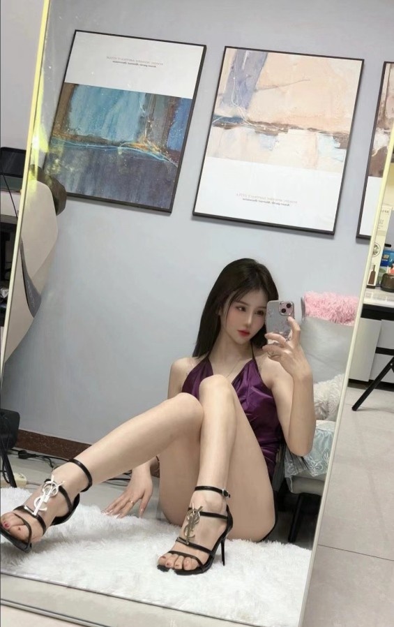 鼓楼小姐姐