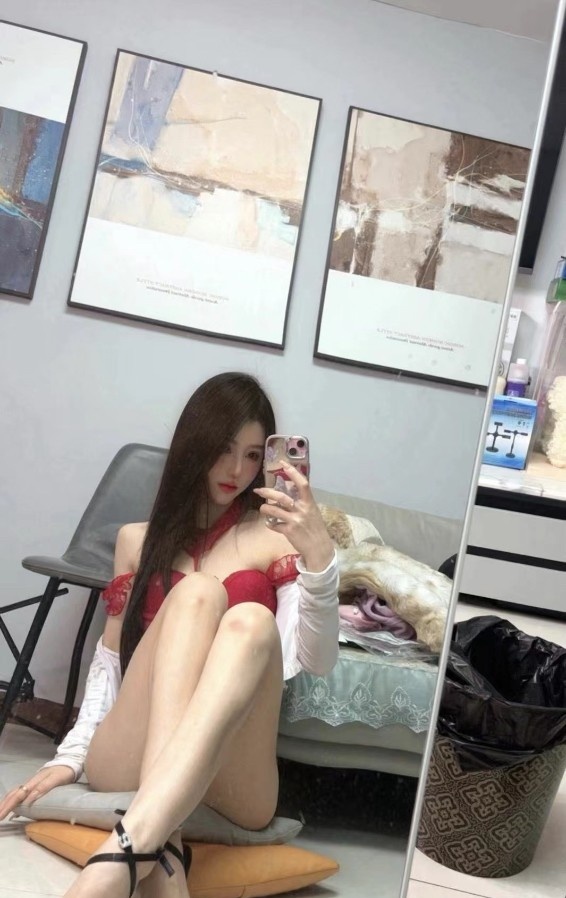 鼓楼小姐姐