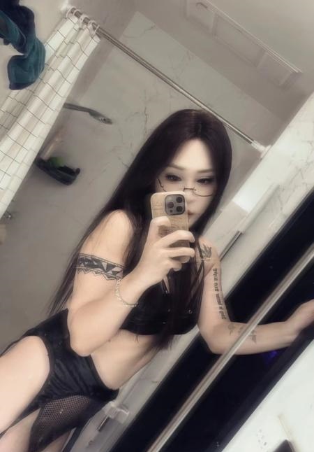 大连ts凯丽