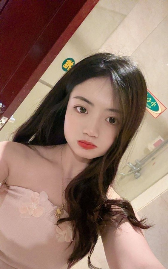 上海服务系小琳