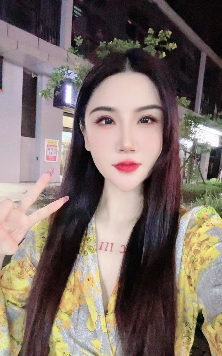 台江服务系御姐小雨