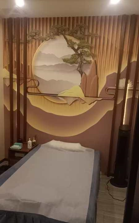 南京寻欢阁养生