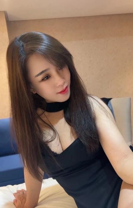 中原风骚御姐