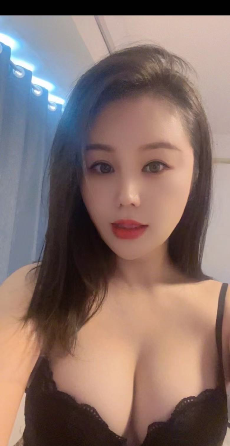 顺德大良区网红脸的邻家小妹