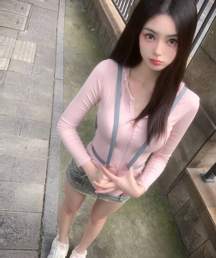 成都青羊区大长腿