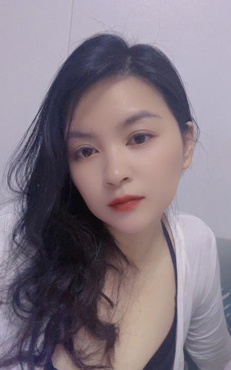 美胸广州林雨欣