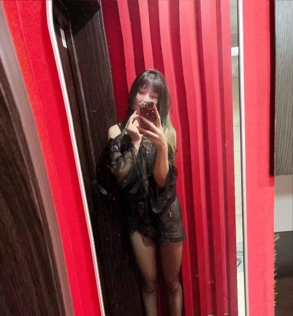 性感洋子