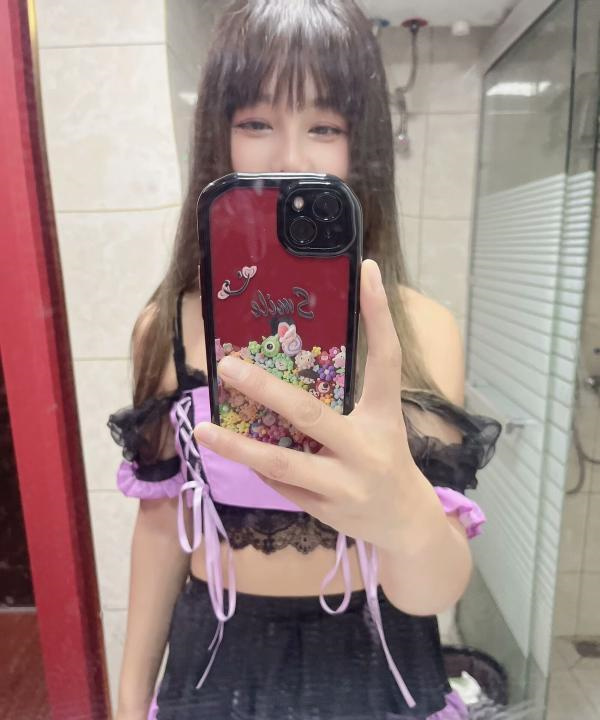 性感洋子