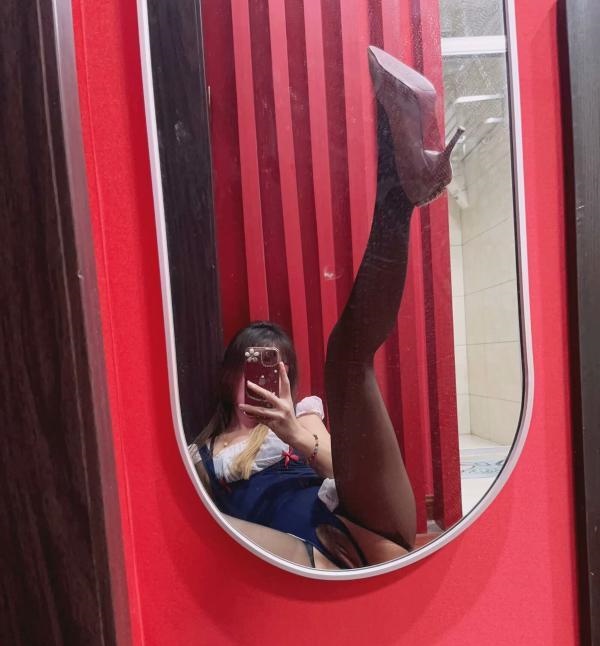 性感洋子