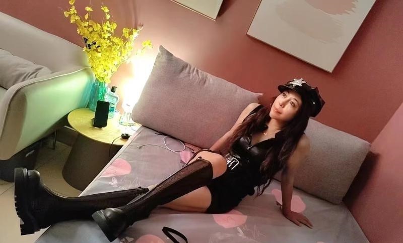 佛山御姐服务王