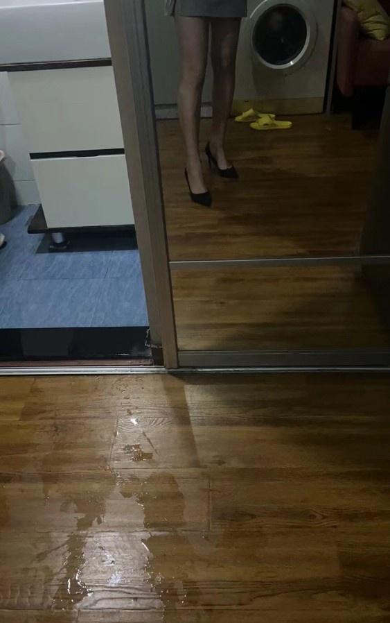 二刷 中项雪儿