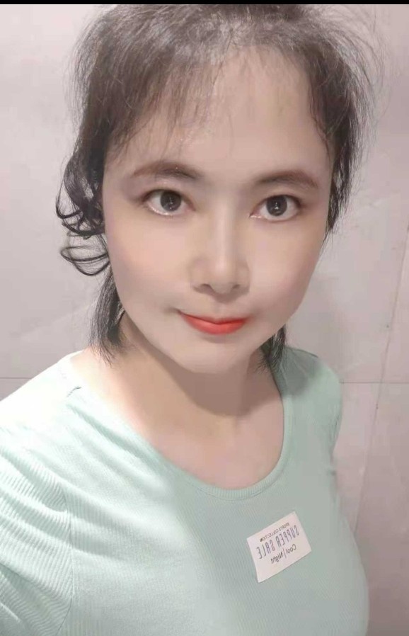 罗湖果果
