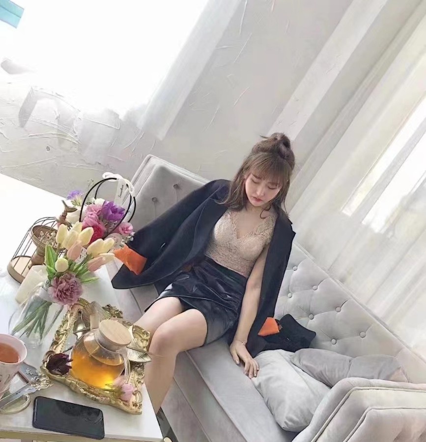长春漂亮妹子