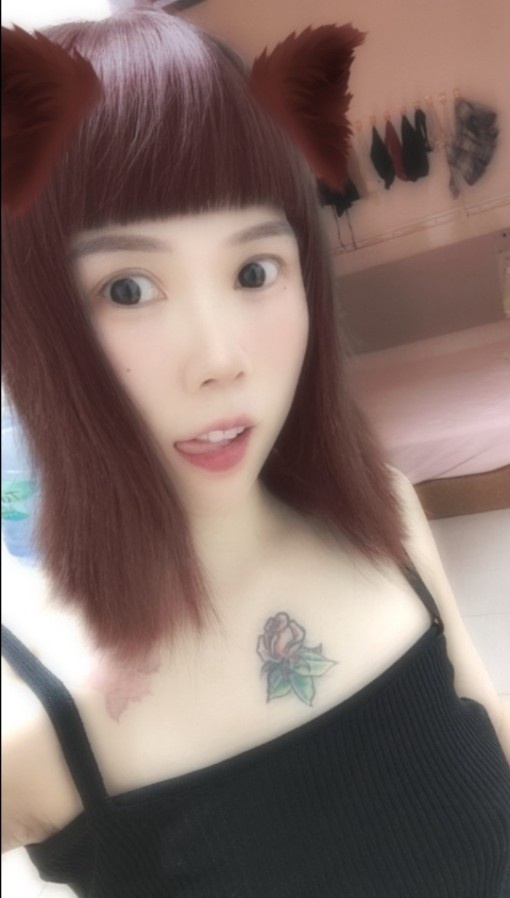 东莞大朗服务之星