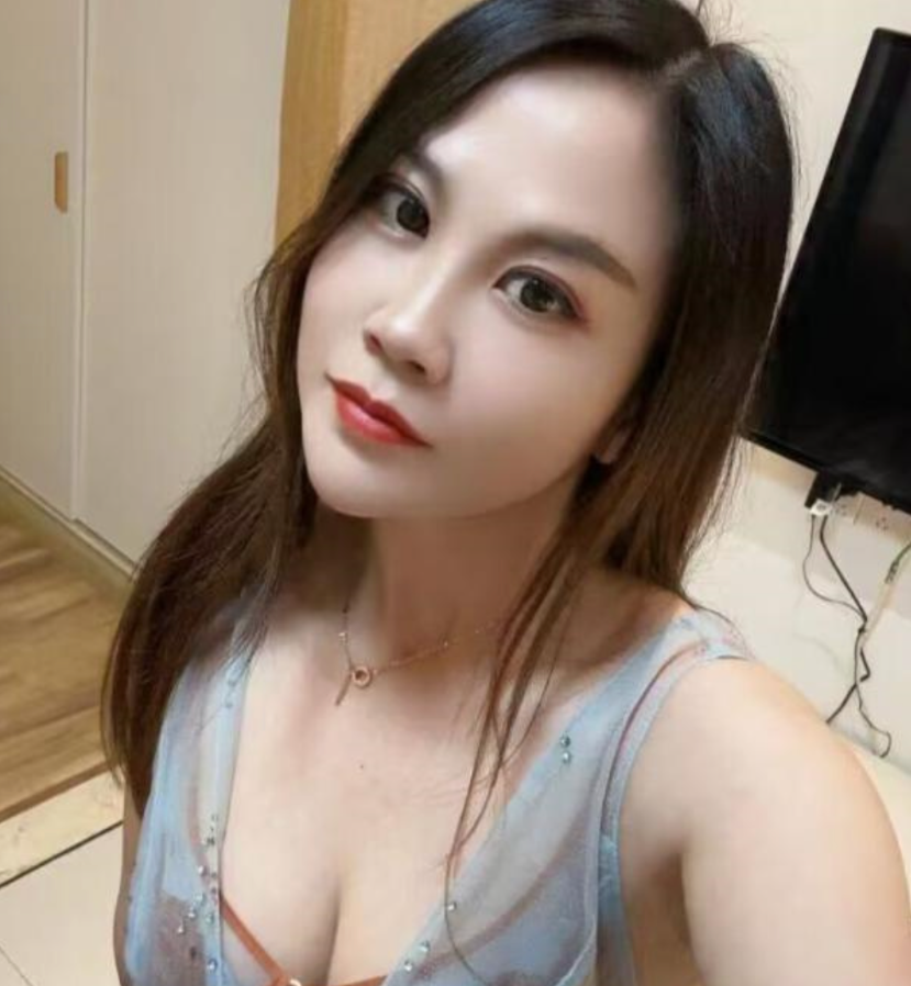 口活牛逼姐