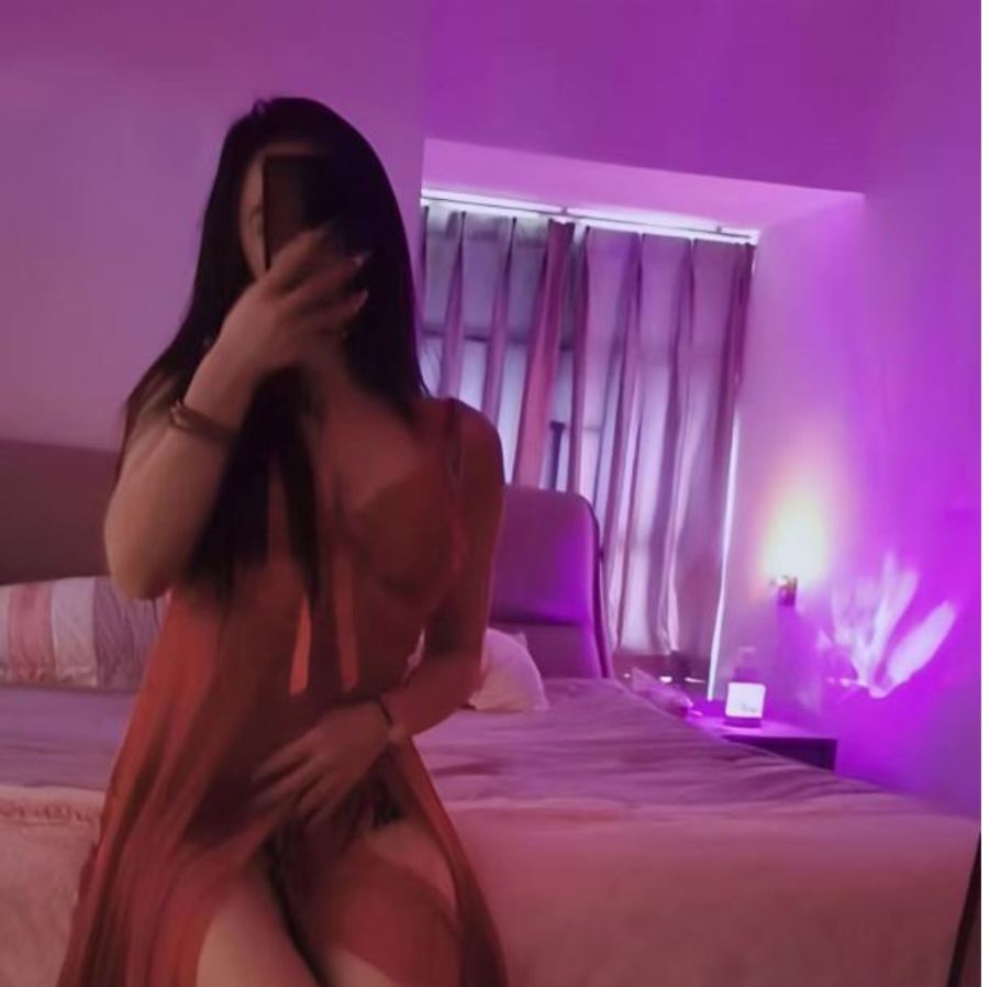 口活牛逼姐