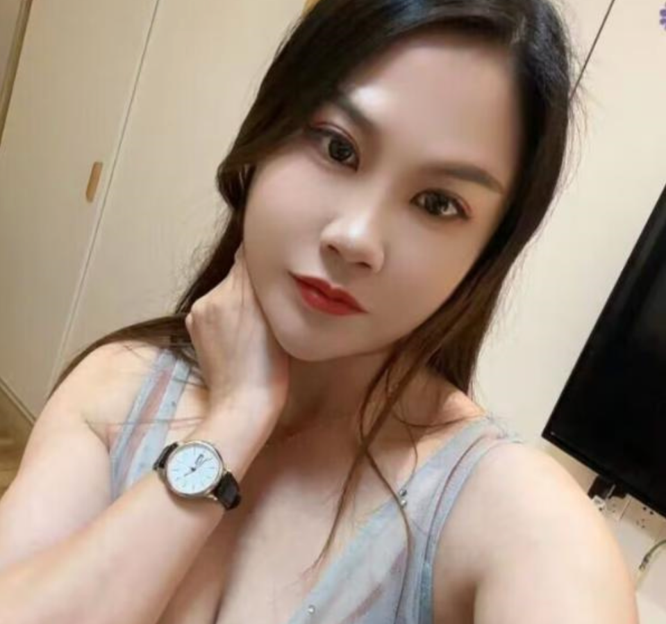 口活牛逼姐
