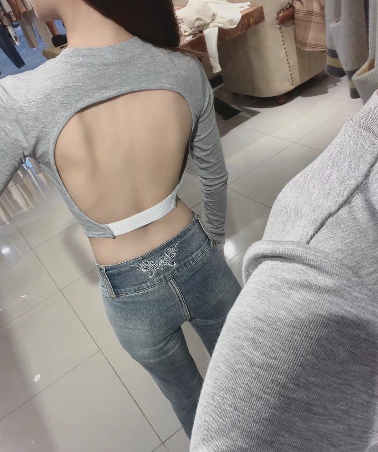 可爱小姐姐