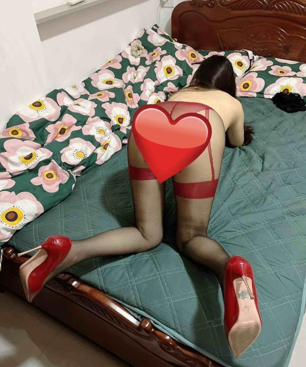 南州大长腿老师