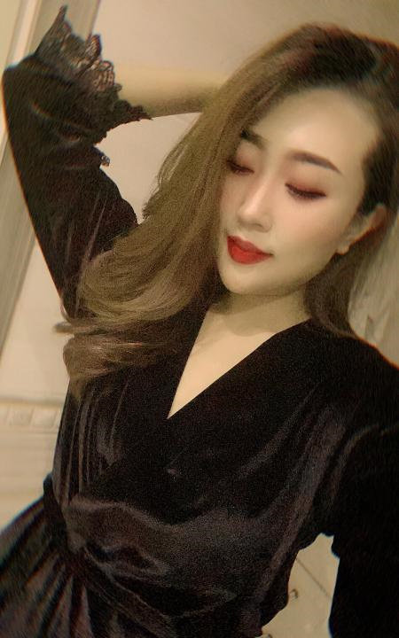 洪山御姐盼盼