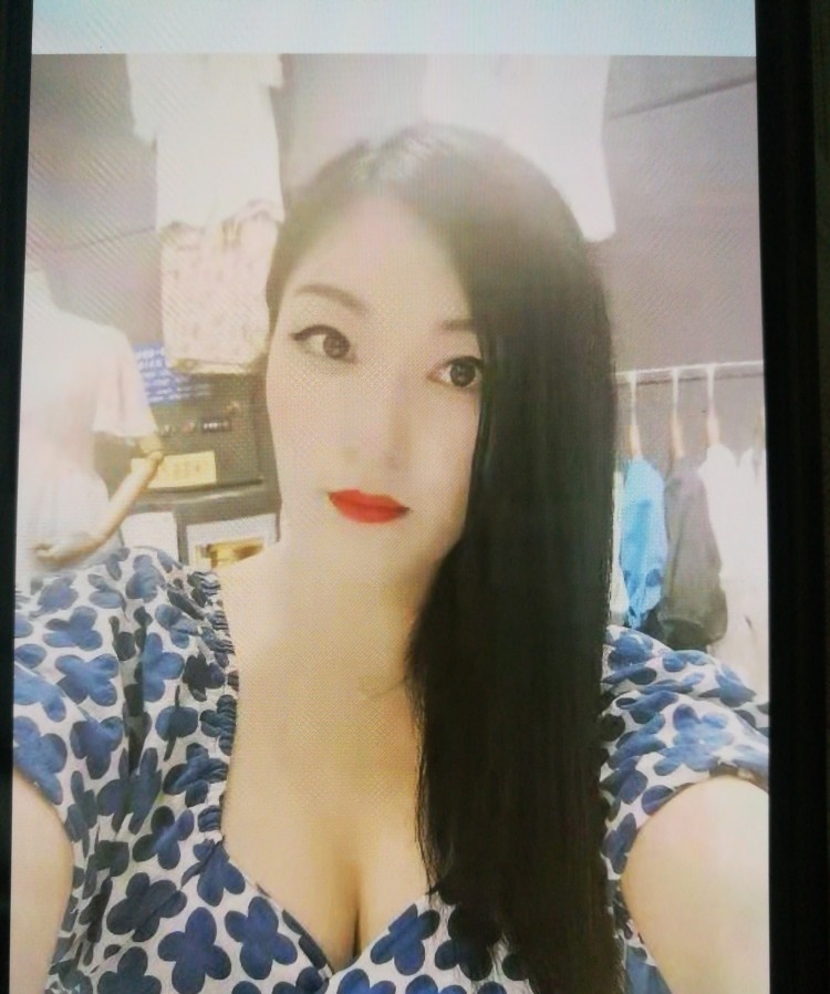 哈尔滨芒果姐姐