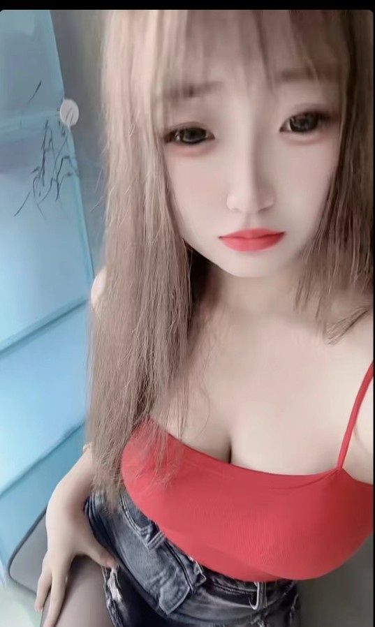 刚下海的表妹