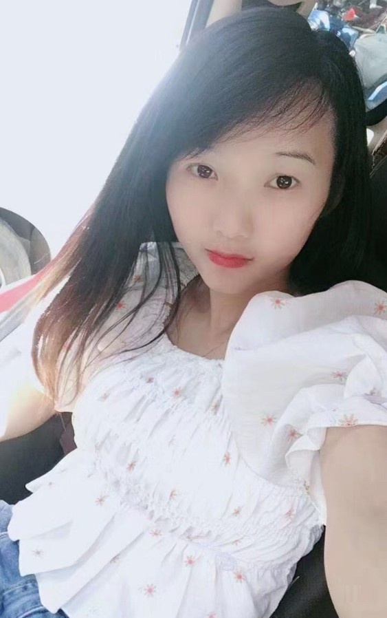 弥勒娇小玲珑妹妹