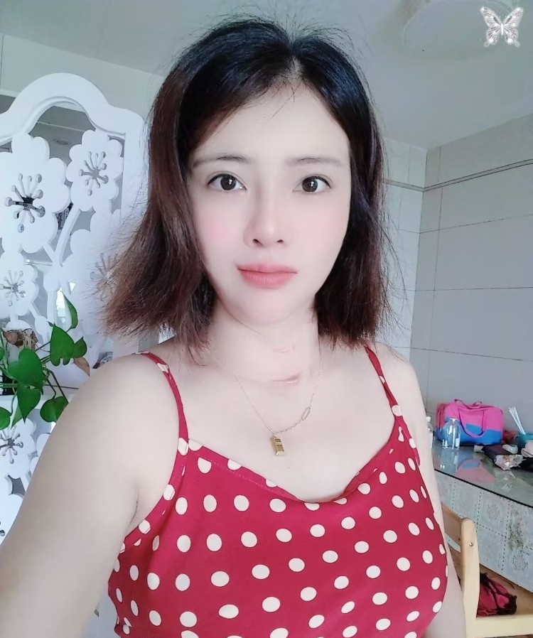 厦门岛内熟女姐姐