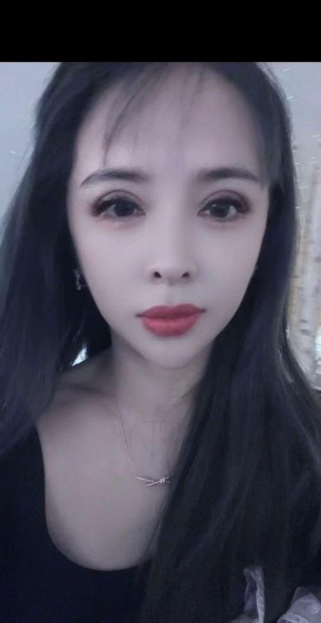 塘沽大美妞