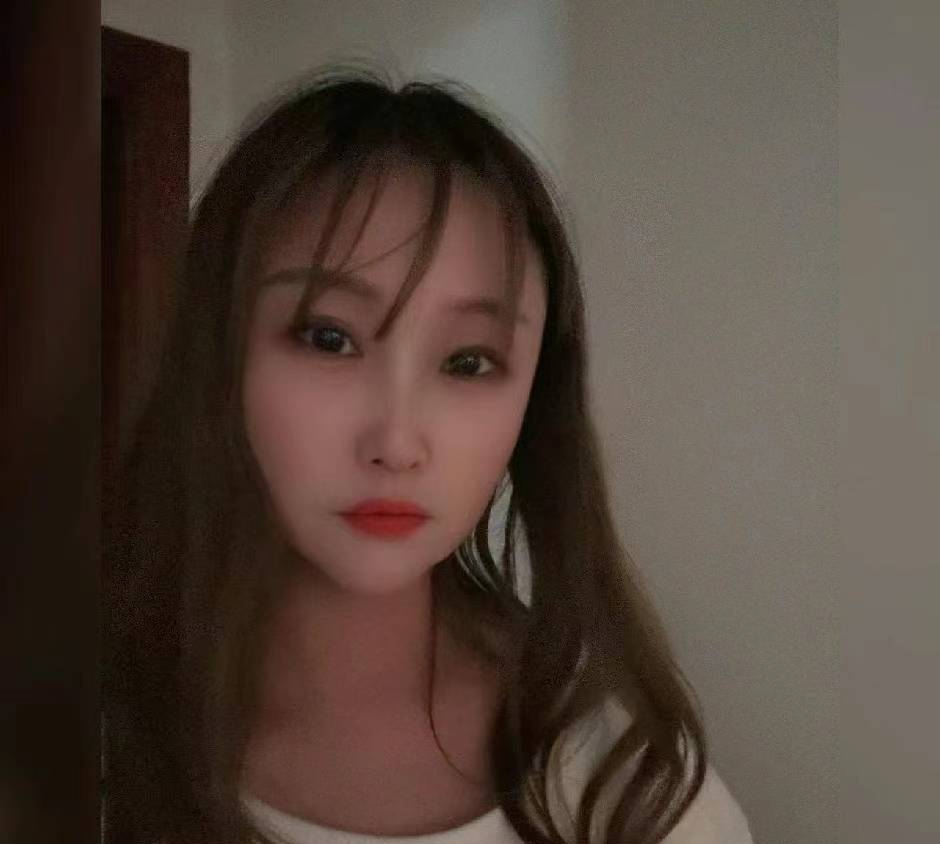 新会少妇