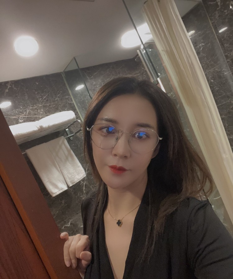 高新御姐老师