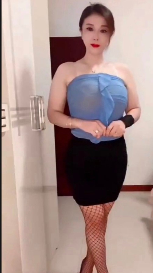 南京熟妇