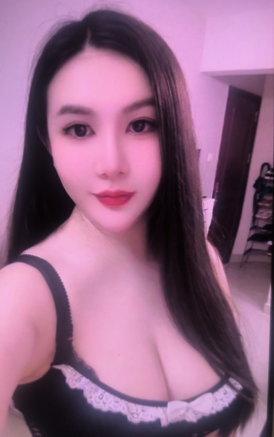 武昌轻熟女莎莎