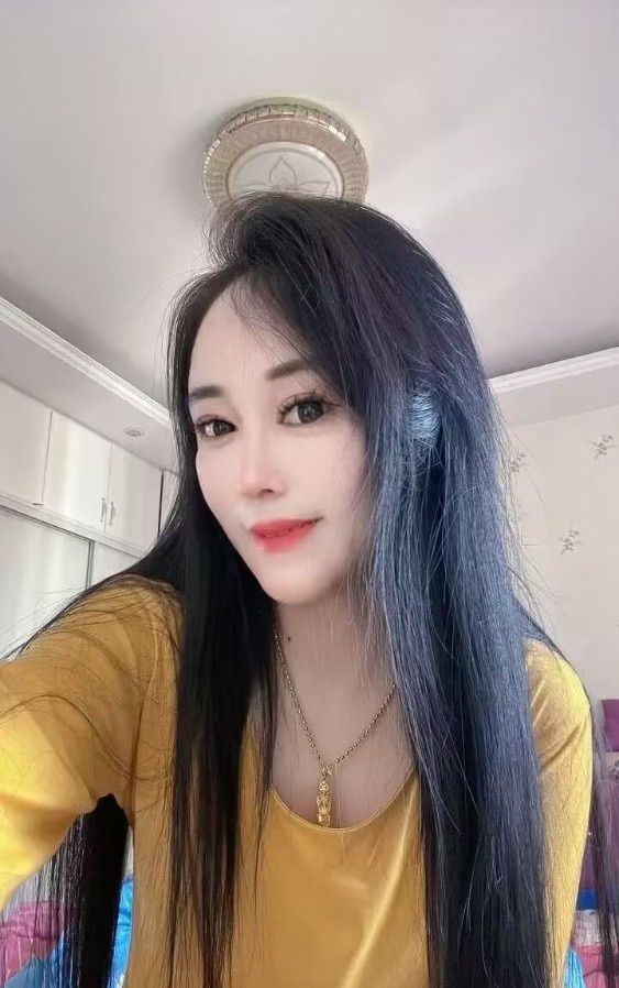 盐城御姐小布丁