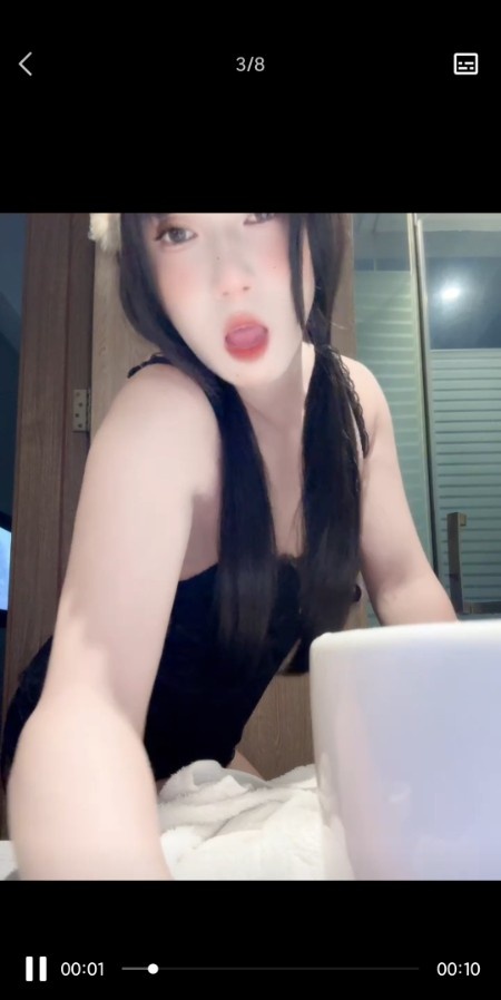 TS药娘