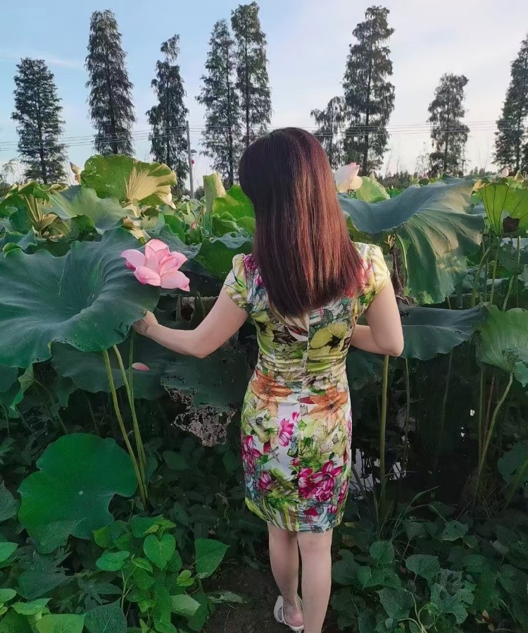 江门熟女