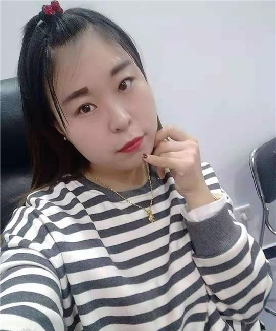 新华区妹子