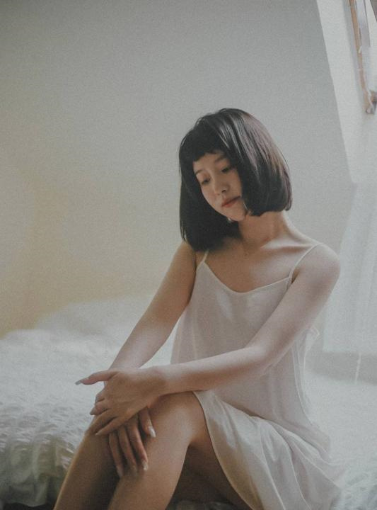 杭州留学生御姐