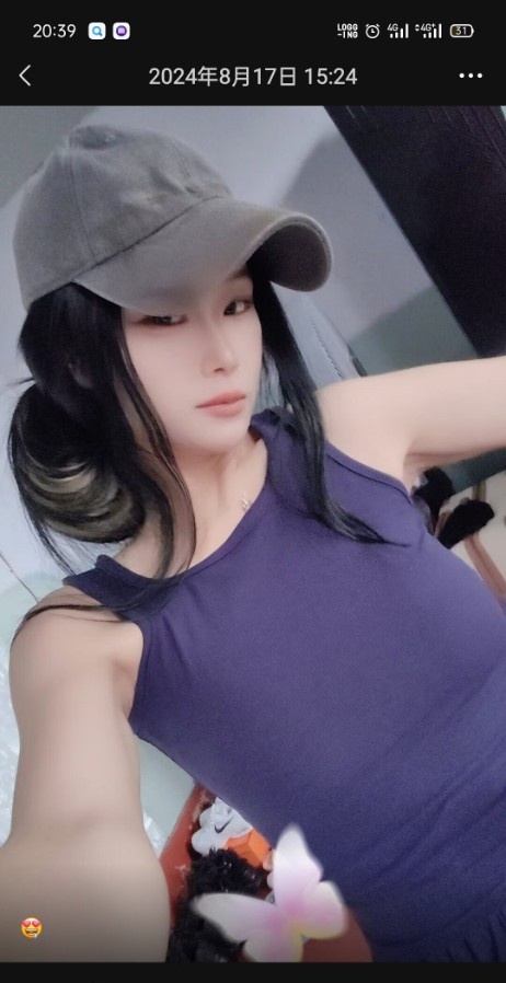 瓦房店三通小妹
