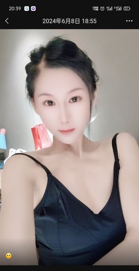 瓦房店三通小妹