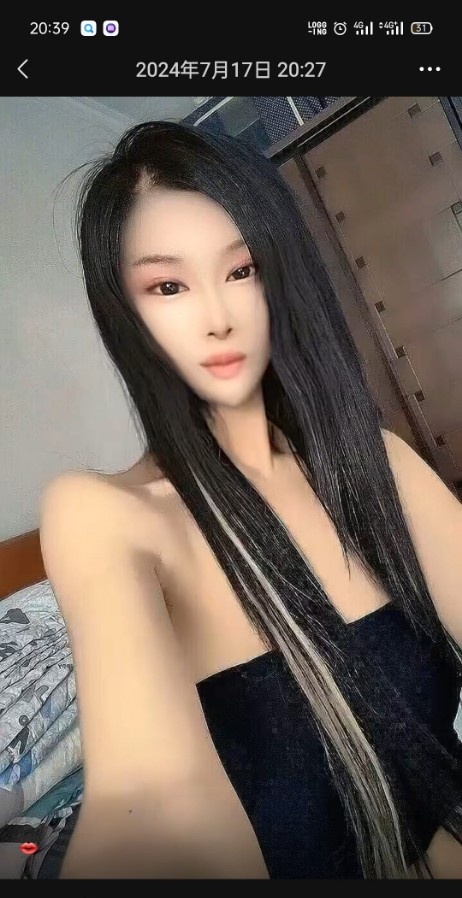 瓦房店三通小妹