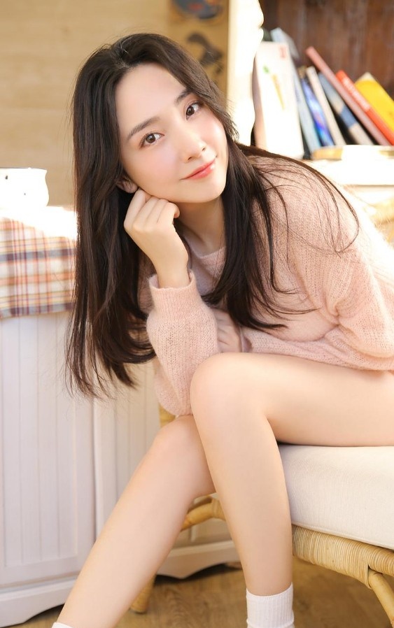 小柔柔